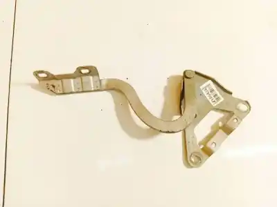 Peça sobressalente para automóvel em segunda mão dobradiça do capô por opel combo 1.7 16v cdti referências oem iam 09114274