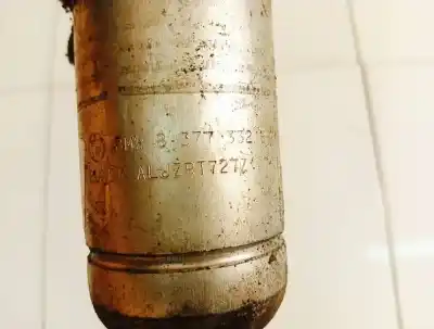 Pezzo di ricambio per auto di seconda mano evaporatore aria condizionata per bmw 3 touring (e46) 320 d riferimenti oem iam 8377332  