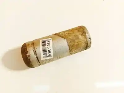 Peça sobressalente para automóvel em segunda mão condensador de ar condicionado por bmw 3 touring (e46) 320 d referências oem iam 8377332