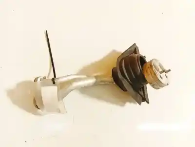 Peça sobressalente para automóvel em segunda mão tubos de ar condicionado por bmw 3 touring (e46) 320 d referências oem iam 