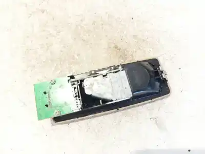 Peça sobressalente para automóvel em segunda mão luz interior por bmw x5 (e70) 3.0d referências oem iam 63316972975  
