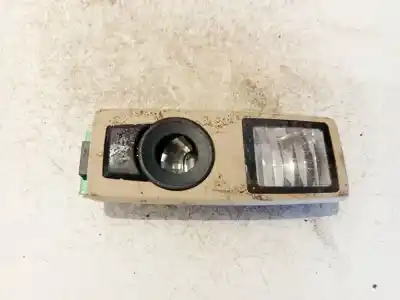 Second-hand car spare part INTERIOR LIGHT for BMW X5 (E70)  OEM IAM references 63316972975  