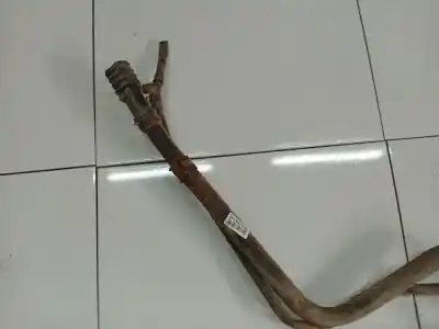 İkinci el araba yedek parçası tüp için honda jazz ii (gd_, ge3, ge2) 1.4 idsi (ge3, gd1) oem iam referansları   