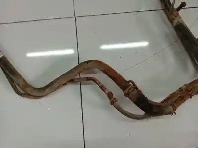 İkinci el araba yedek parçası tüp için honda jazz ii (gd_, ge3, ge2) 1.4 idsi (ge3, gd1) oem iam referansları   