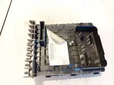 Piesă de schimb auto la mâna a doua PANOU SIGURANȚE pentru VOLKSWAGEN TOURAN (5T1)  Referințe OEM IAM 1K0937125D  1K0937804Q, 1K0937806D