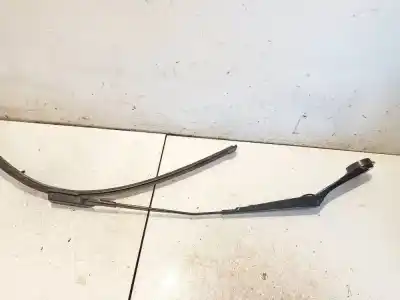 Pezzo di ricambio per auto di seconda mano Braccio Tergicristallo Anteriore Sinistro per FORD FOCUS LIM. (CB8) 1.6 TDCi CAT Riferimenti OEM IAM BM5117526AC  