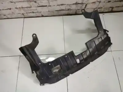 Second-hand car spare part sump guard for honda jazz ii (gd_, ge3, ge2) 1.4 idsi (ge3, gd1) oem iam references 