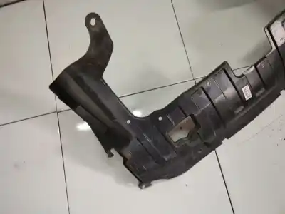 Piesă de schimb auto la mâna a doua scut motor pentru honda jazz ii (gd_, ge3, ge2) 1.4 idsi (ge3, gd1) referințe oem iam   