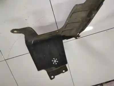 Piesă de schimb auto la mâna a doua scut motor pentru honda jazz ii (gd_, ge3, ge2) 1.4 idsi (ge3, gd1) referințe oem iam   