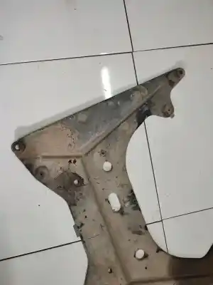 Автозапчасти б/у защитная крышка за renault megane ii (bm0/1_, cm0/1_) 1.6 16v (bm0c, cm0c) ссылки oem iam   