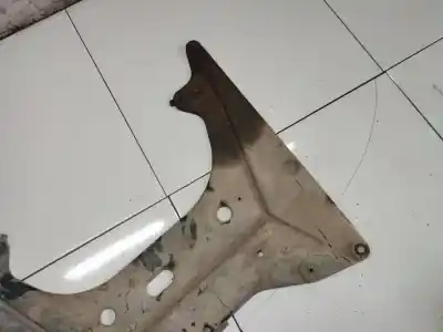 Автозапчасти б/у защитная крышка за renault megane ii (bm0/1_, cm0/1_) 1.6 16v (bm0c, cm0c) ссылки oem iam   