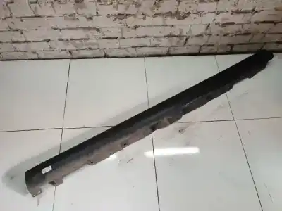 Peça sobressalente para automóvel em segunda mão embaladeira lado esquerdo (corte) por toyota avensis (_t25_) 2.2 d-cat (adt251_) referências oem iam 