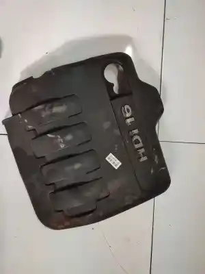 Second-hand car spare part engine cover for citroen c5 iii (rd_) 2.0 hdi (rdrhda) oem iam references 