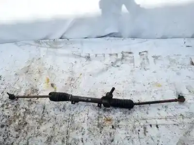 Second-hand car spare part Steering Rack for CITROEN BERLINGO 1.8 Multivolumen OEM IAM references   