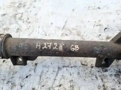 Second-hand car spare part steering rack for citroen berlingo 1.8 multivolumen oem iam references   