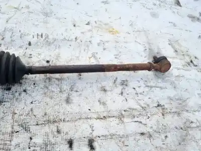 Second-hand car spare part steering rack for citroen berlingo 1.8 multivolumen oem iam references   