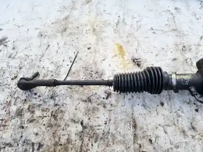 Peça sobressalente para automóvel em segunda mão caixa de direção por renault megane i scenic (ja0) 1.9 dti diesel cat referências oem iam   