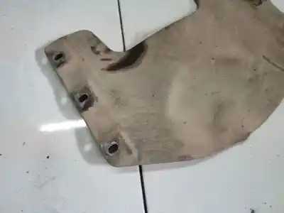 Pezzo di ricambio per auto di seconda mano copertura skid per renault megane ii (bm0/1_, cm0/1_) 1.6 16v (bm0c, cm0c) riferimenti oem iam   