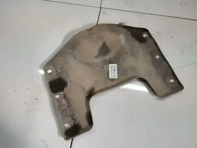Pezzo di ricambio per auto di seconda mano copertura skid per renault megane ii (bm0/1_, cm0/1_) 1.6 16v (bm0c, cm0c) riferimenti oem iam   