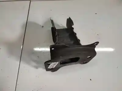 Автозапчастина б/у підсилення заднього бампера для AUDI A3 (8P1) 2.0 TDI 16V Посилання на OEM IAM   