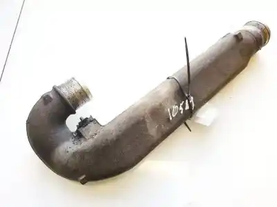 Pezzo di ricambio per auto di seconda mano tubo intercooler per opel astra h (a04) 1.9 cdti (l48) riferimenti oem iam 55353826