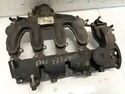 Peça sobressalente para automóvel em segunda mão coletor admissão por ford galaxy (ca1) 2.0 tdci cat referências oem iam 9662688980