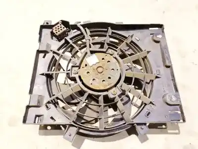 Автозапчастина б/у електро вентилятор для opel astra h caravan 1.7 16v cdti посилання на oem iam 0130303960  13132559