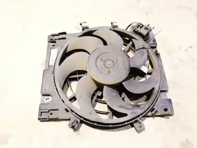 Автозапчастина б/у електро вентилятор для opel astra h caravan 1.7 16v cdti посилання на oem iam 0130303960