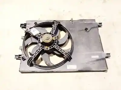 Second-hand car spare part radiator cooling fan for fiat punto (199) 1.2 cat oem iam references 55700995