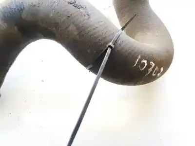 Second-hand car spare part intercooler pipe for citroen c5 iii (rd_) 2.0 hdi (rdrhda) oem iam references   