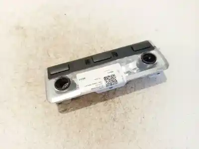 Pezzo di ricambio per auto di seconda mano LUCE INTERNA per BMW 3-SERIES  Riferimenti OEM IAM 63316364929  