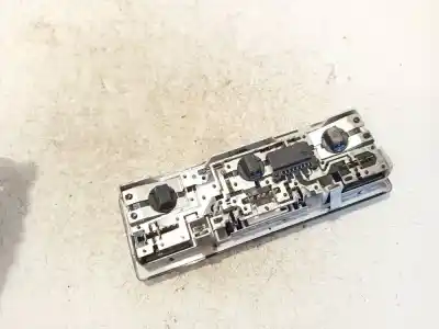 Pezzo di ricambio per auto di seconda mano luce interna per bmw 3-series 316 85kw riferimenti oem iam 63316364929  