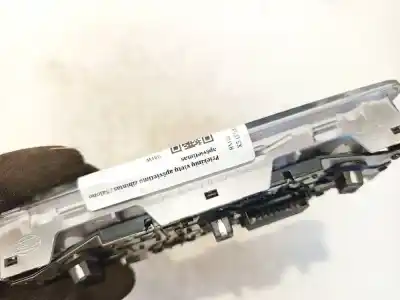 Pezzo di ricambio per auto di seconda mano luce interna per bmw 3-series 316 85kw riferimenti oem iam 63316364929  