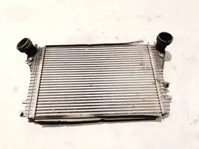 Автозапчастина б/у інтеркулер для volkswagen golf v variant (1k5) 1.9 tdi посилання на oem iam 