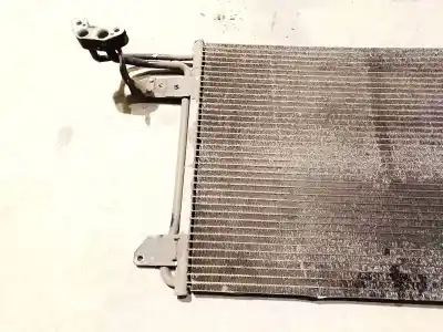 Автозапчастина б/у радіатор опалення / кондиціонації для volkswagen golf v variant (1k5) 1.9 tdi посилання на oem iam 1k0820191a  