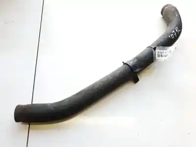 Peça sobressalente para automóvel em segunda mão tubo por audi 80 b4 sedán (8c2) 1.9 tdi referências oem iam 8a0121101c