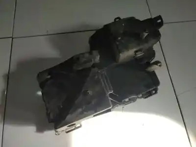 Second-hand car spare part medium for citroen c5 iii (rd_) 2.0 hdi (rdrhda) oem iam references 