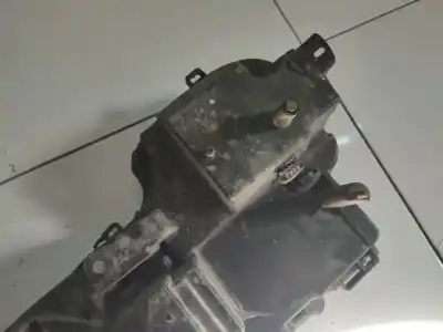 Second-hand car spare part medium for citroen c5 iii (rd_) 2.0 hdi (rdrhda) oem iam references   