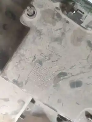 Second-hand car spare part medium for citroen c5 iii (rd_) 2.0 hdi (rdrhda) oem iam references   