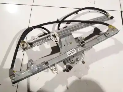 Автозапчастина б/у регулятор вікна передній лівий для porsche 968 descapotable 3.0 посилання на oem iam 