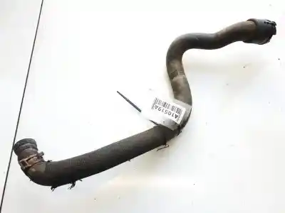 Pezzo di ricambio per auto di seconda mano tubo per opel astra h (a04) 1.9 cdti (l48) riferimenti oem iam   