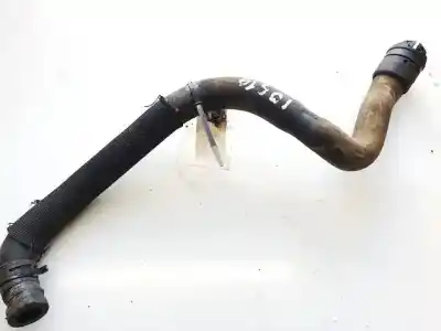Pezzo di ricambio per auto di seconda mano tubo per opel astra h (a04) 1.9 cdti (l48) riferimenti oem iam   