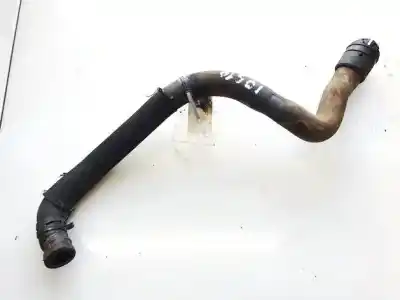 Pezzo di ricambio per auto di seconda mano tubo per opel astra h (a04) 1.9 cdti (l48) riferimenti oem iam 