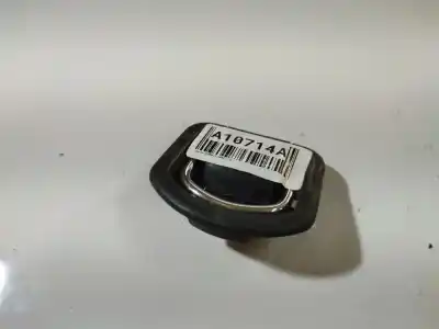 Peça sobressalente para automóvel em segunda mão plásticos por toyota avensis (_t25_) 2.2 d-cat (adt251_) referências oem iam 