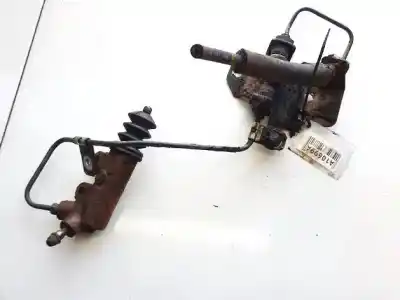 Автозапчасти б/у цилиндр сцепления за toyota avensis (_t25_) 2.0 d-4d (adt250_) ссылки oem iam 