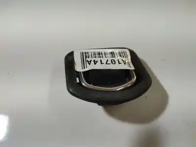 Peça sobressalente para automóvel em segunda mão plásticos por toyota avensis (_t25_) 2.2 d-cat (adt251_) referências oem iam 