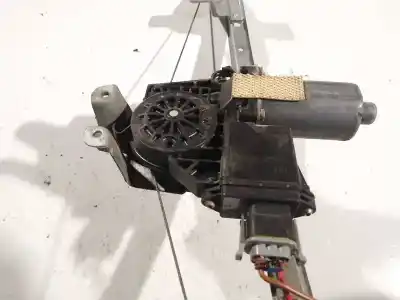 Peça sobressalente para automóvel em segunda mão motor elevador vidro traseiro direito por opel omega b 2.0 16v cat (x 20 xev / l34) referências oem iam 193798300