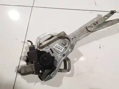 Peça sobressalente para automóvel em segunda mão elevador de vidros dianteira esquerda por opel omega b 2.0 16v cat (x 20 xev / l34) referências oem iam 