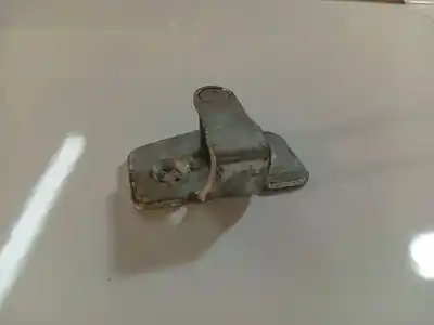 Gebrauchtes Autoersatzteil verschiedene teile zum opel zafira / zafira family b (a05) 1.9 cdti (m75) oem-iam-referenzen 