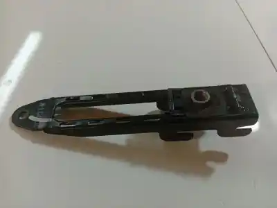 Peça sobressalente para automóvel em segunda mão chicote / encaixe cinto segurança dianteiro direito por volkswagen sharan van (7m_) 1.9 tdi (7m8) referências oem iam 7m0857819a